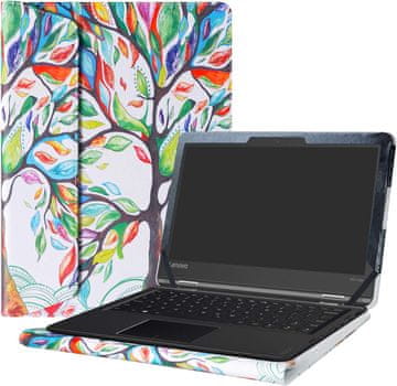 Futrola s preklopom ZA Lenovo Flex 11/Thinkpad 11E/N23 Yoga 11.6 Tree