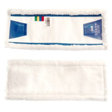Ravna krpa za šišanje 40 cm Premium mikrovlakana (MMT40S)