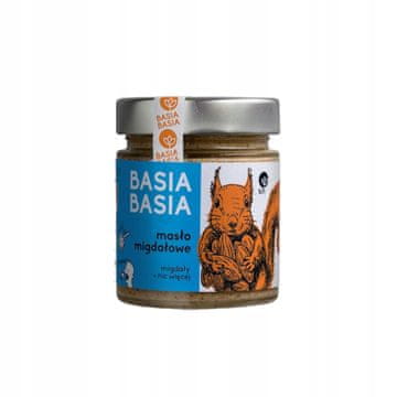 maslac od badema 195 g kreme od badema