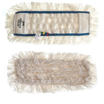Ravni džepni mop 40 cm Premium (MW4PCS)