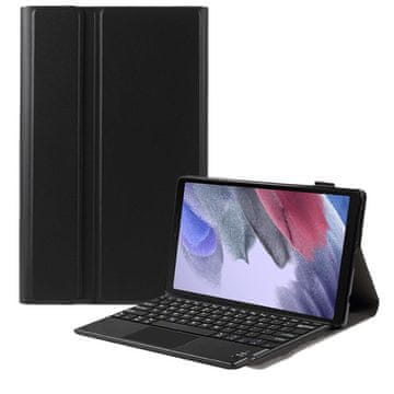pametna Bluetooth tipkovnica za Samsung Galaxy Tab A7 Lite 8.7 T220/T225
