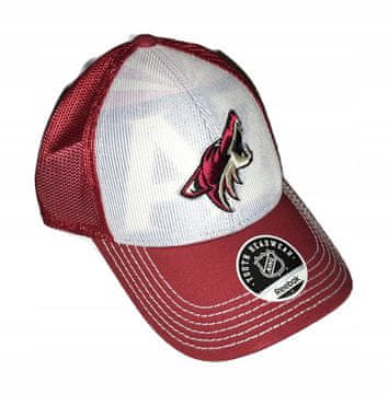 Reebok Czapka s daszkem Reebok za juniore Arizona Coyotes
