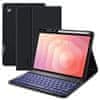 Tech-protect SC Pen Keyboard maskica s tipkovnicom za Samsung Galaxy Tab S11 11'', crno