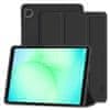 Tech-protect Smartcase futrola za Samsung Galaxy Tab A9 Plus / A11 Plus 11'', crna
