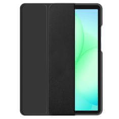 Tech-protect Smartcase futrola za Samsung Galaxy Tab A9 Plus / A11 Plus 11'', crna