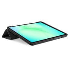 Tech-protect Smartcase futrola za Samsung Galaxy Tab A9 Plus / A11 Plus 11'', crna