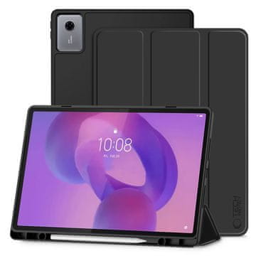 Tech-protect SC Pen futrola za Lenovo Idea Tab Plus 12.1'', crna