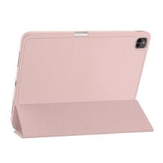 Tech-protect SC Pen maska za iPad Pro 11'' 5-6gen 2024-2025, ružičasta