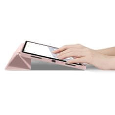 Tech-protect SC Pen maska za iPad Pro 11'' 5-6gen 2024-2025, ružičasta