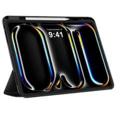 Tech-protect SC Pen maska za iPad Pro 11'' 5-6gen 2024-2025, crno