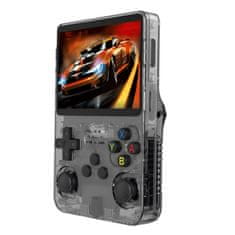 EVEON X55 prijenosna igraća konzola, siva