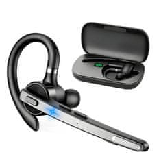 MG M53 Bluetooth Handsfree slušalica, crna