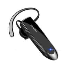 MG B41 Bluetooth Handsfree slušalica, crna