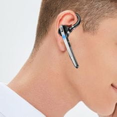 MG M53 Bluetooth Handsfree slušalica, crna