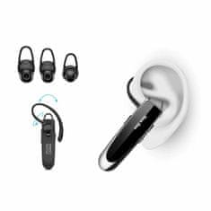 MG B41 Bluetooth Handsfree slušalica, crna