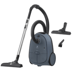 Electrolux 600 Clean EB61C2DBP, plavi, Usisavač 