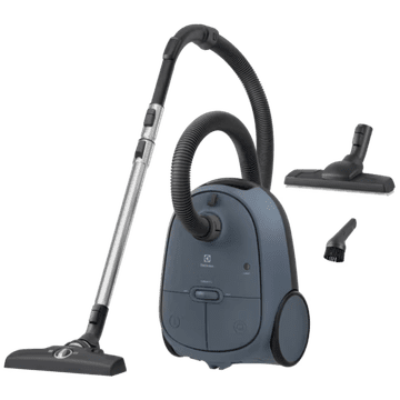 Electrolux 600 Clean EB61C2DBP, plavi, Usisavač