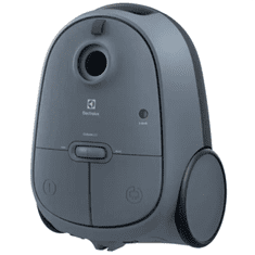Electrolux 600 Clean EB61C2DBP, plavi, Usisavač 
