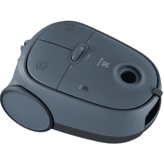 Electrolux 600 Clean EB61C2DBP, plavi, Usisavač 