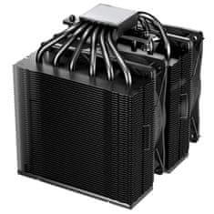 Be quiet! PURE ROCK PRO 3 hladnjak za CPU, 250W, crni (BK042)