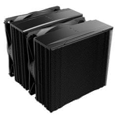 Be quiet! PURE ROCK PRO 3 hladnjak za CPU, 250W, crni (BK042)