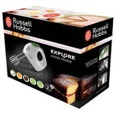 Russell Hobbs Explore 22230‑56, Ručni mikser 