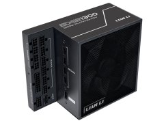 Lian Li  ATX EDGE napajanje, 1300W, modularno, crno (EG1300 BLACK)