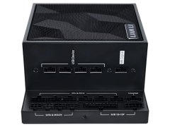 Lian Li  ATX EDGE napajanje, 1300W, modularno, crno (EG1300 BLACK)