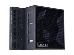 Lian Li  ATX EDGE napajanje, 1300W, modularno, crno (EG1300 BLACK)