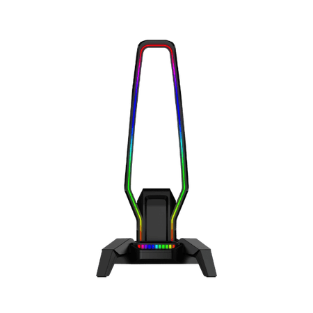 Dinamična RGB osvetlitev