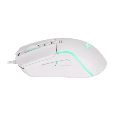 Prilagodljivi gumbi in osvetlitev