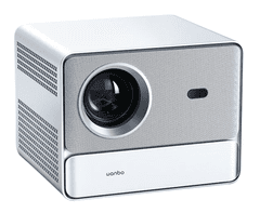 Wanbo DaVinci 1 Pro, Projektor 