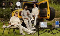 Wanbo DaVinci 1 Pro, Projektor 