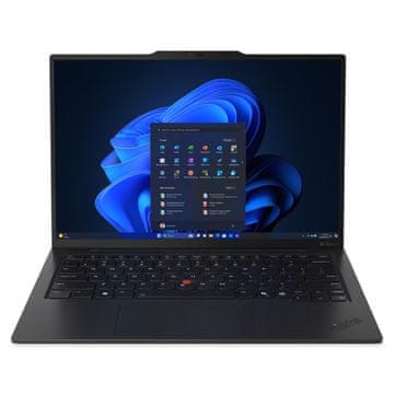 Lenovo ThinkPad X1 Carbon Gen 13 Aura Edition 14" WUXGA IPS Core Ultra 7 255U 32GB 1TB Windows 11 Pro prijenosno računalo 21NX009VSC