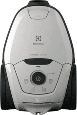 Electrolux PURE D8.2 PD82-4MG, sivi, Usisavač