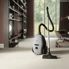 Electrolux PURE D8.2 PD82-4MG, sivi, Usisavač