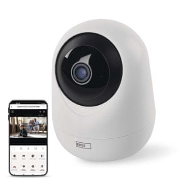 EMOS IP-220W GoSmart PTZ kamera, WiFi (H4060)