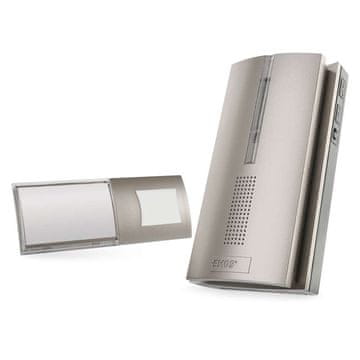 EMOS Bežično zvono P5763N, 3× AA, moguće produženje signala