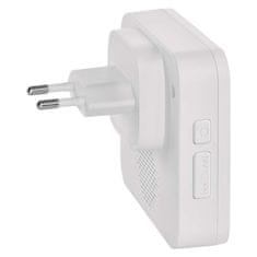 EMOS P5735WS GoSmart bežično zvono za utičnicu, WiFi