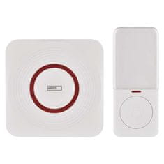 EMOS P5735WS GoSmart bežično zvono za utičnicu, WiFi