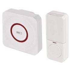 EMOS P5735WS GoSmart bežično zvono za utičnicu, WiFi
