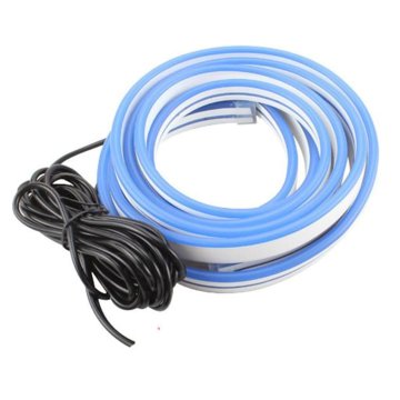 JOIRIDE® LED svjetlo s redoslijedom pokretanja, vodootporno IP68, univerzalna montaža | HOODSHINE