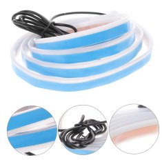 JOIRIDE® LED svjetlo s redoslijedom pokretanja, vodootporno IP68, univerzalna montaža | HOODSHINE