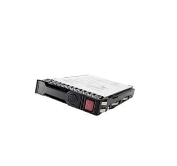 Ente MSA 1,92 TB SAS RI SFF SSD, R0Q37A