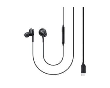 Samsung BLACK SM-G986B slušalice, stereo, crne, hibridne, GH59-15252A