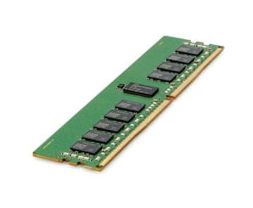 Ente 16GB 2RX8 PC4-3200AA-R SM P06031-B21, 16 GB DDR4 3200 MHz, 288-pinski DIMM, P06031-B21