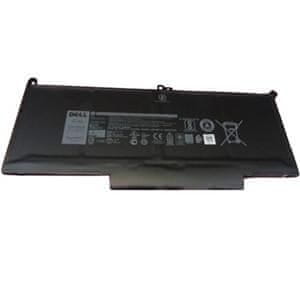 DELL 453-BBCF, rezervni dio, baterija za prijenosno računalo NLS-HR3280-BT-SD, 453-BBCF
