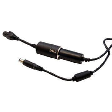DELL 90W adapter za napajanje za automobil i avion, model 38139, -6P7X3