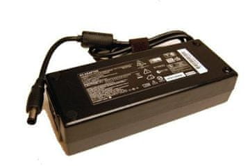 HP 120W AC adapter PFC SMART, 593891-001