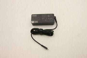 Lenovo 65W AC adapter za prijenosna računala, model 5M11H94511, 5A10W86303